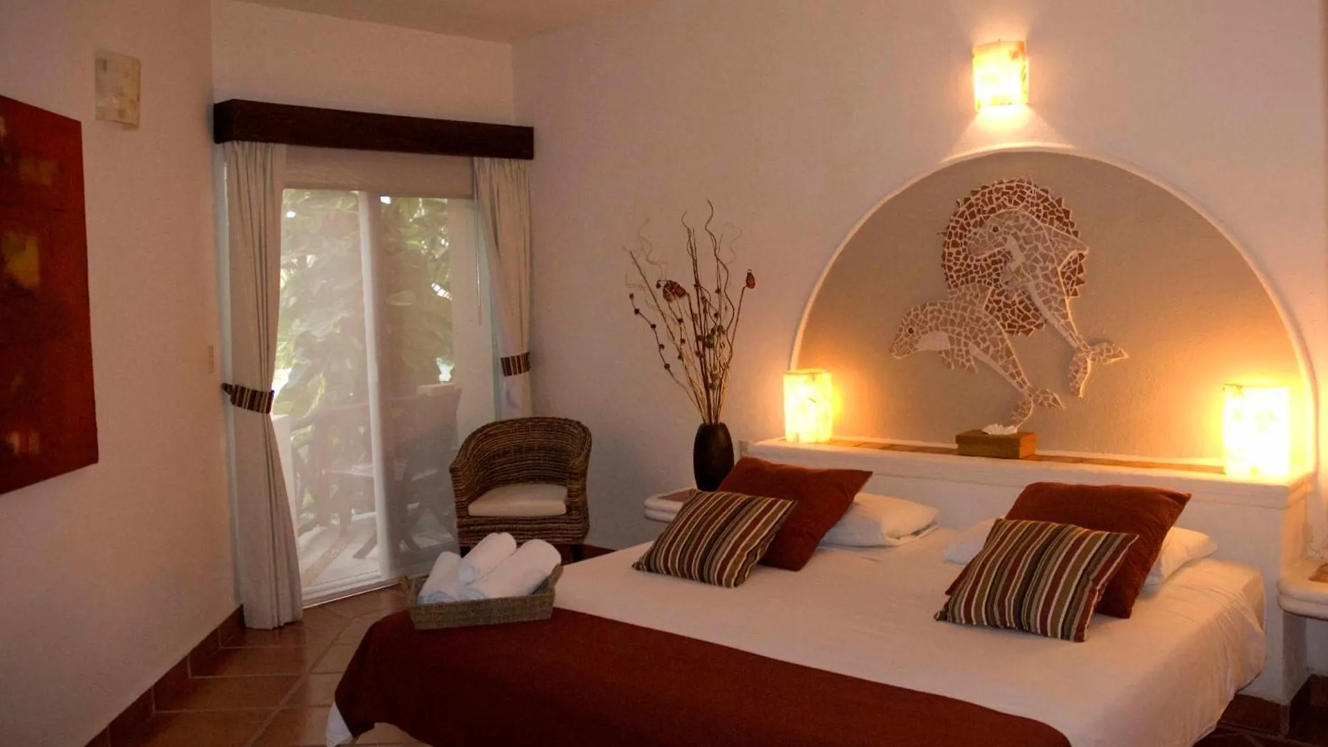 Hotel Riviera Del Sol Riviera Maya