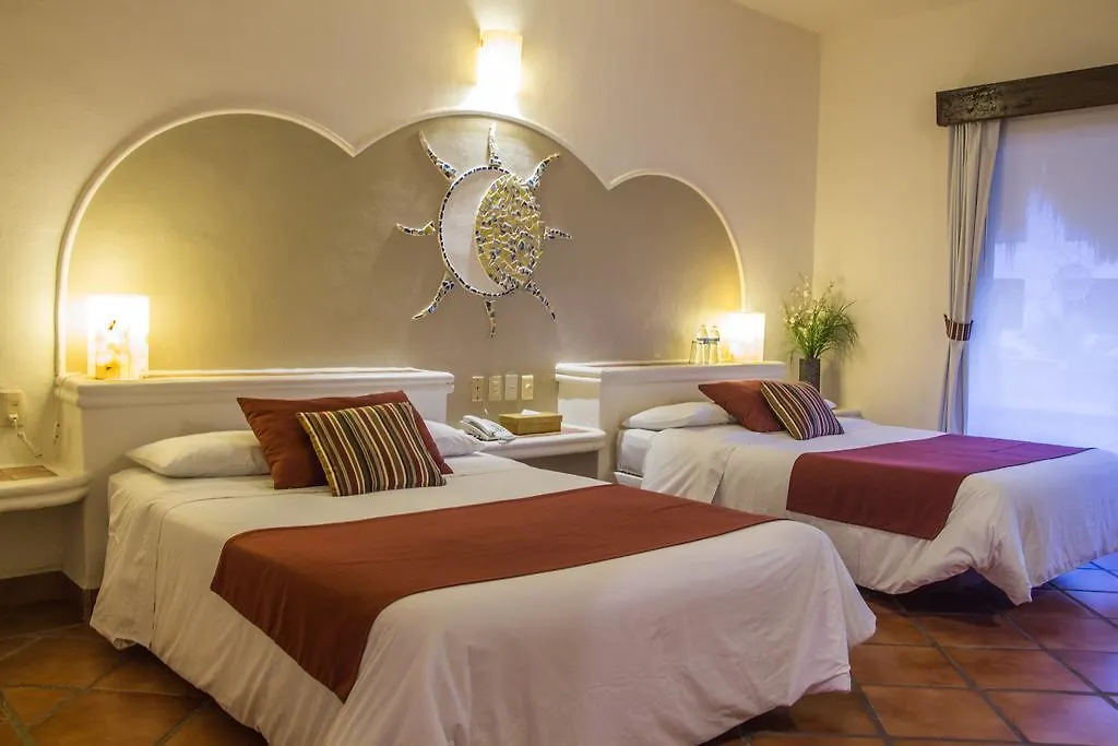 Hotel Riviera Del Sol Riviera Maya