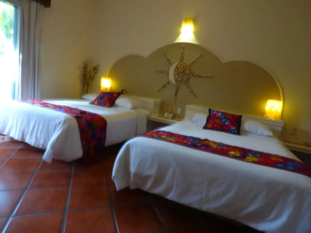 Hotel Riviera Del Sol Riviera Maya