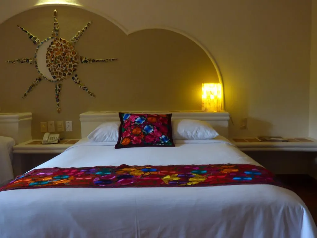 Hotel Riviera Del Sol Riviera Maya