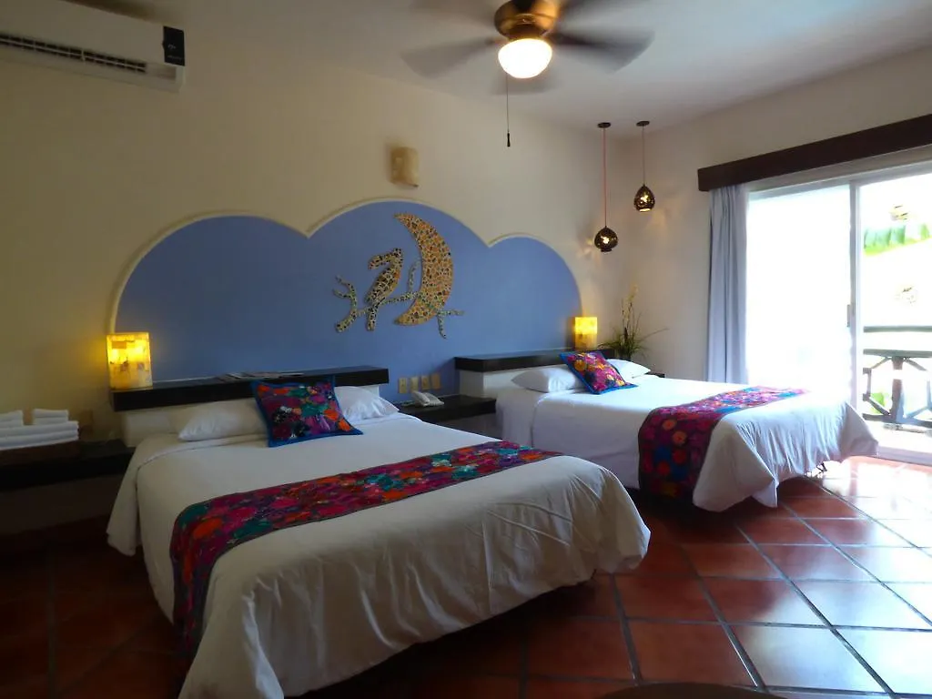 Hotel Riviera Del Sol Riviera Maya Mexico