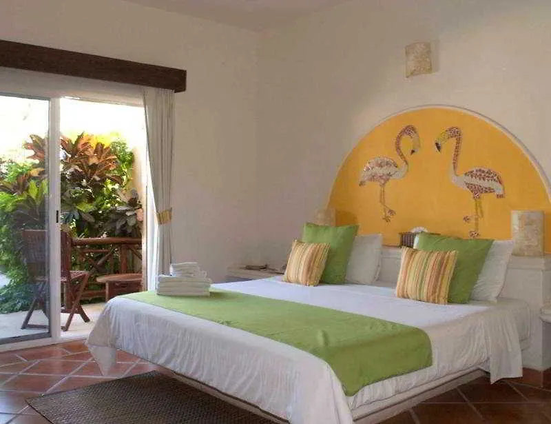 Hotel Riviera Del Sol Riviera Maya