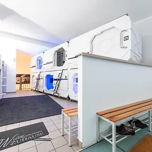 hotellátogatás