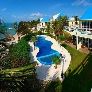Hotel Casa Cenote, Tancah