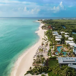 Feriested Andaz Mayakoba Riviera Maya, By Hyatt