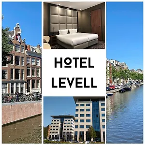 https://hotel-levell.amsterdamhotelsnl.com