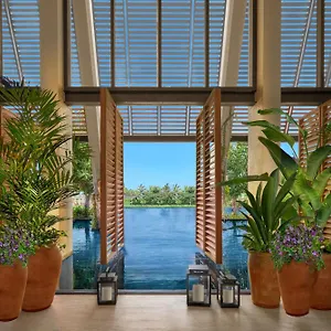 Hotel The Riviera Maya Edition At Kanai, Punta Maroma