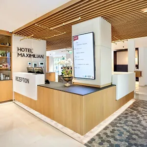hotellátogatás