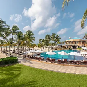 Semesteranläggning (resort) Royal Hideaway Playacar Adults Only