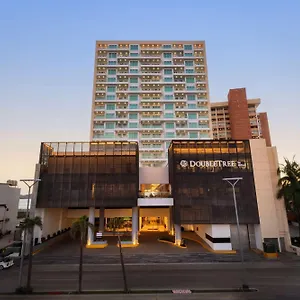 Station touristique Doubletree By Hilton Mazatlan, Sin