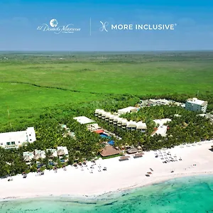 Resort El Dorado Maroma Catamaran, Cenote & Inclusive (adults Only), Punta Maroma