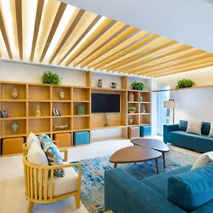 Hotel Courtyard By Marriott Cancun Airport, Alfredo V. Bonfil