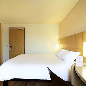 Hotel Ibis Tour Eiffel Cambronne 15eme