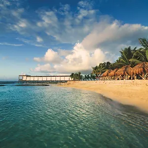 Hotel El Dorado Seaside Palms Adults Only, Xetna