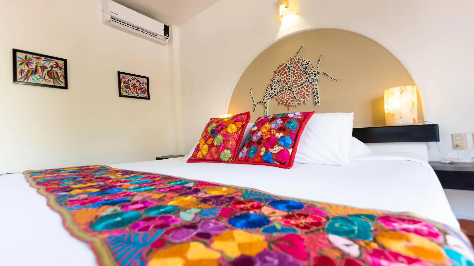 Hotel Riviera Del Sol Riviera Maya Meksyk