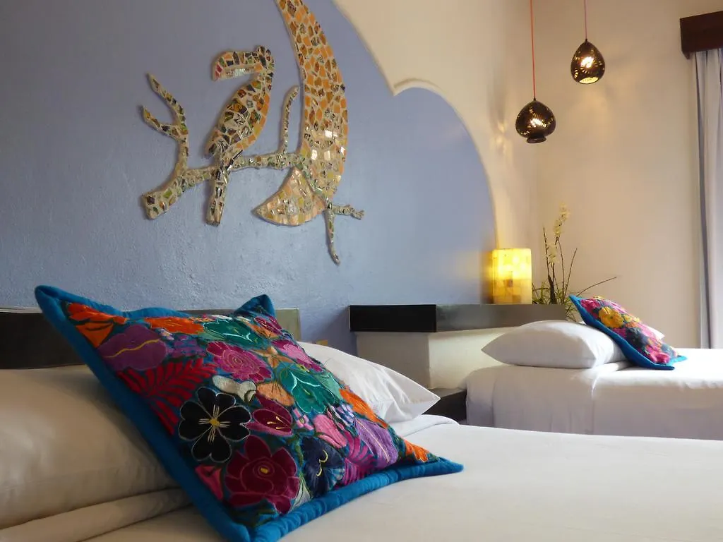 ****  Hotel Riviera Del Sol Riviera Maya Meksyk