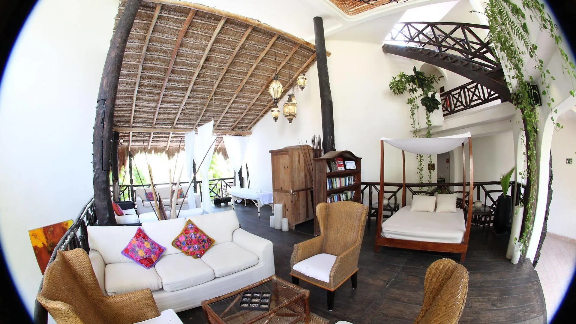 ****  Hotel Riviera Del Sol Riviera Maya Meksyk