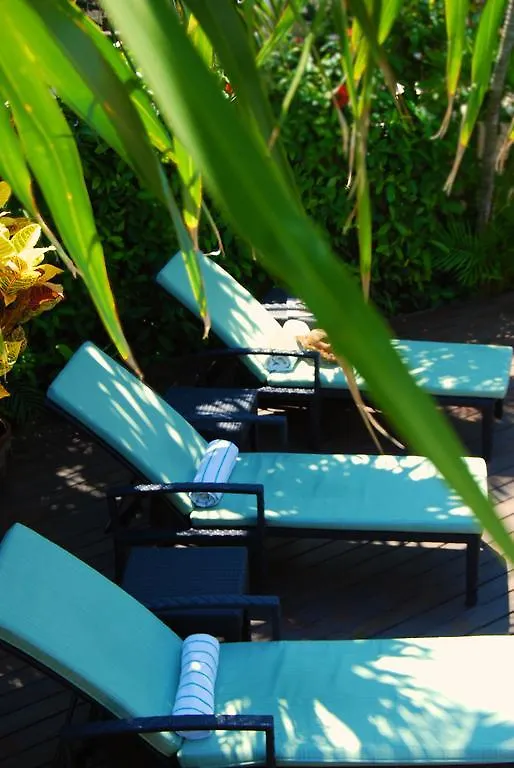 Hotel Riviera Del Sol Riviera Maya Μεξικό