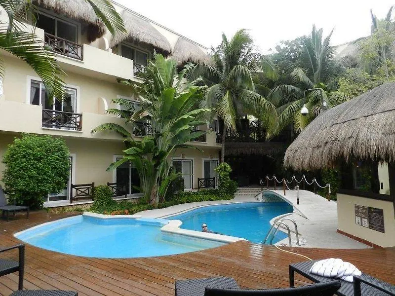 ****  Hotel Riviera Del Sol Riviera Maya Μεξικό